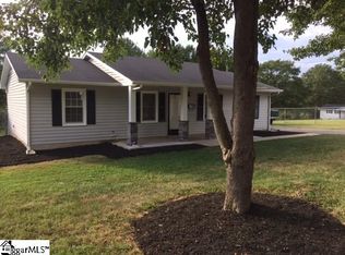 6 Vanpatton St, Inman, SC 29349