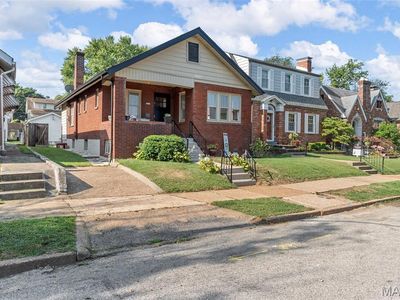 6326 Juniata St, Saint Louis, MO, 63139