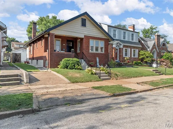 6326 Juniata St, Saint Louis, MO 63139