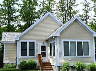 1 Old County Rd #805, Wells, ME 04090