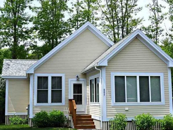 1 Old County Road #805, Wells, ME 04090