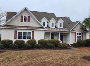 1098 N Middleton Dr NW, Calabash, NC 28467