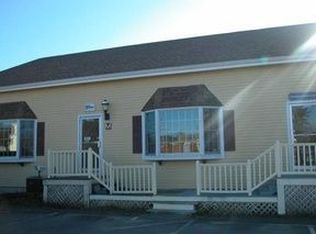 433 Us Route 1 STE 402, York, ME 03909