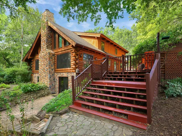 12998 Maxwell Rd, Chisago City, MN 55013