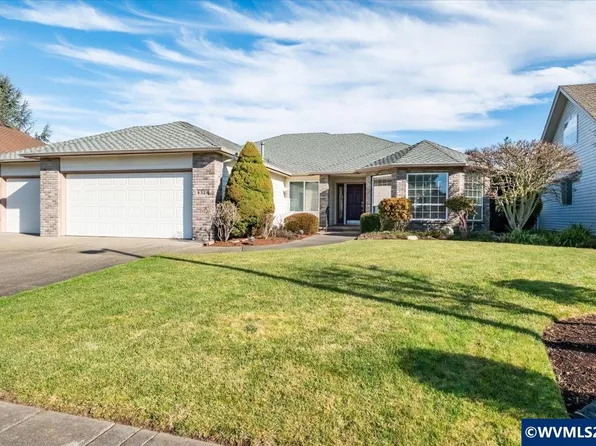 6526 Hogan Dr N, Keizer, OR 97303