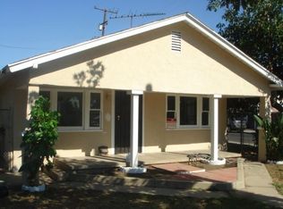 966 Fraser Ave, Los Angeles, CA 90022