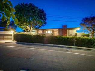 3902 La Cresta Dr, San Diego, CA 92107