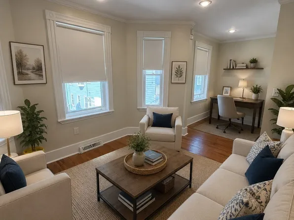 110-110 Chestnut St #A, Brookline, MA 02445