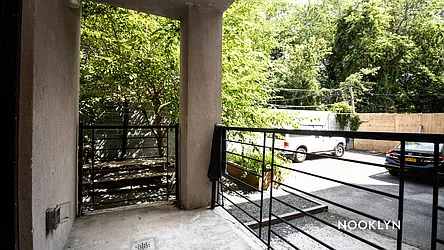 Rented by Nooklyn NYC LLC