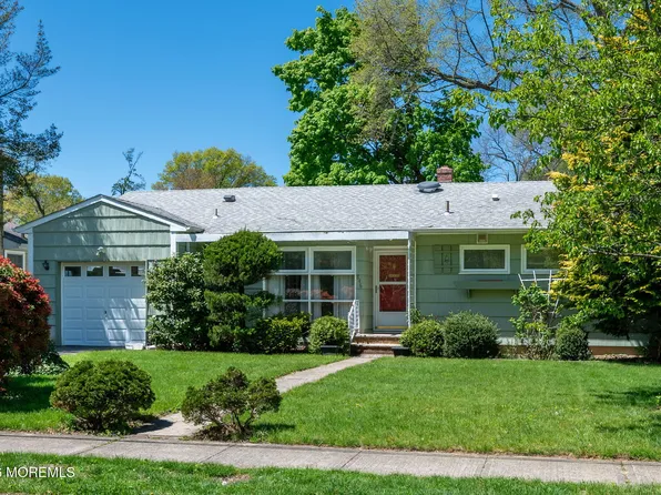 846 Center Street, Red Bank, NJ 07701