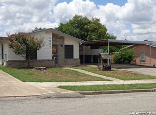 2954 Lasses Blvd, San Antonio, TX 78223