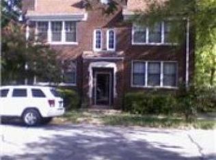 312 W 16th St APT 4, Little Rock, AR 72202