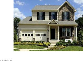 10613 Ethens Point Ct, Chester, VA 23831