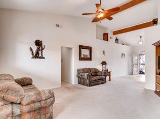 10272 E Fortuna Ave, Apache Junction, AZ 85118