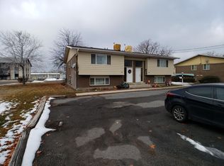 612 Monterey Dr, Orem, UT 84057