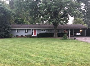 1201 W Voorhees St, Danville, IL 61832