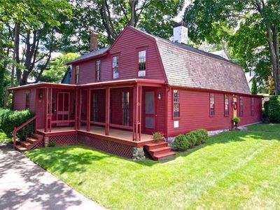 20 Division St, East Greenwich, RI, 02818