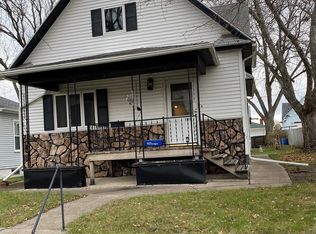 1111 S 21st St, Fort Dodge, IA 50501