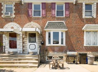 6640 Montague St, Philadelphia, PA 19135