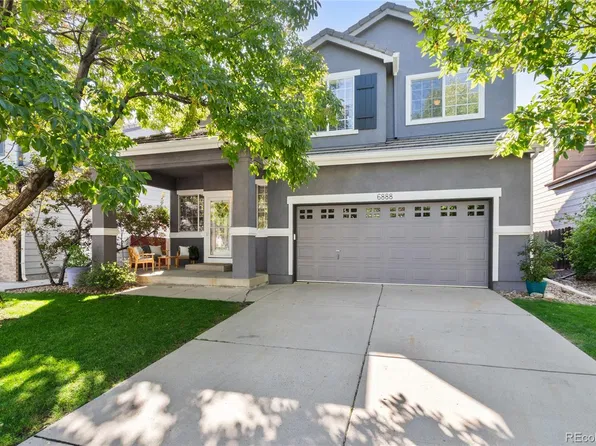 6888 W Rockland Place, Littleton, CO 80128