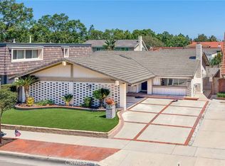 13209 Aclare St, Cerritos, CA 90703