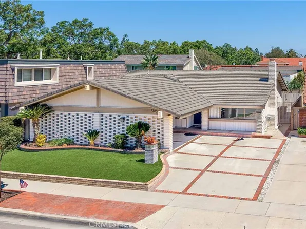 13209 Aclare St, Cerritos, CA 90703