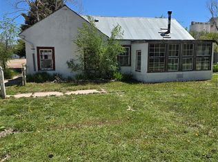 714 Front St, Arriba, CO 80804