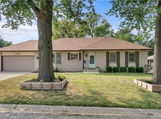 2934 S Hall Rd, Independence, MO 64052