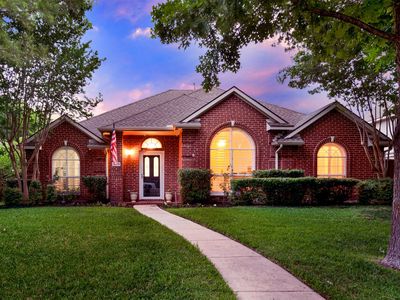 3209 Stonehenge Dr, Richardson, TX, 75082