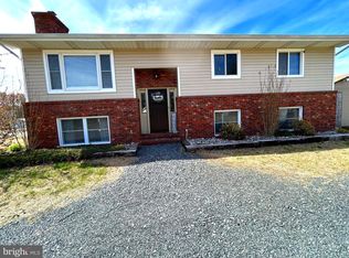 5172 Sanborn Ter, Salisbury, MD 21801