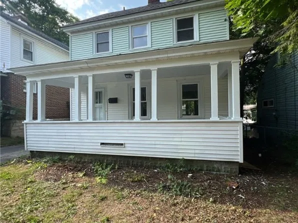 161 Hall Ave, Syracuse, NY 13205