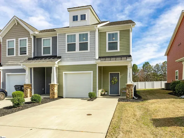 324 Hague Dr, Duncan, SC 29334