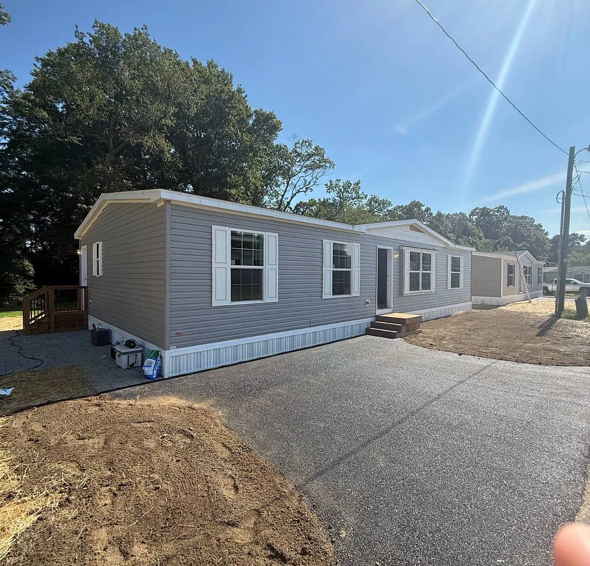 3 bed, 2.0 bath, 1456 sqft, $1,850 — Photo 1