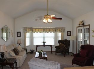 3649 SE Walnut Dr, Topeka, KS 66605