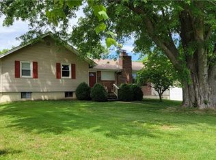 18370 S Renner Rd, Olathe, KS 66062