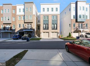 1322 Rail Stop Dr UNIT 10, Woodbridge, VA 22191