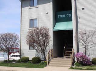 1771 N Windward Dr, Port Clinton, OH 43452