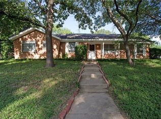 5469 Wedgmont Cir N, Fort Worth, TX 76133