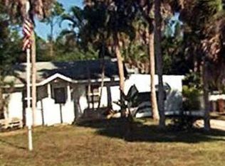 3548 Tropical Point Dr, Saint James City, FL 33956