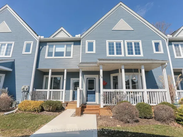 374 Front St #10, Central Elgin, ON N5L 1G1