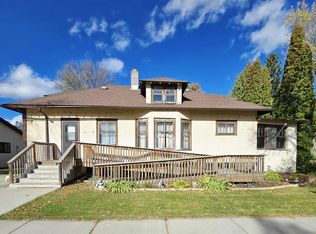 603 Arnold Ave N, Thief River Falls, MN 56701