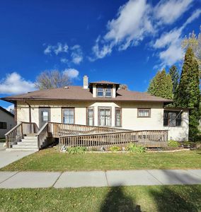 603 Arnold Ave N, Thief River Falls, MN, 56701