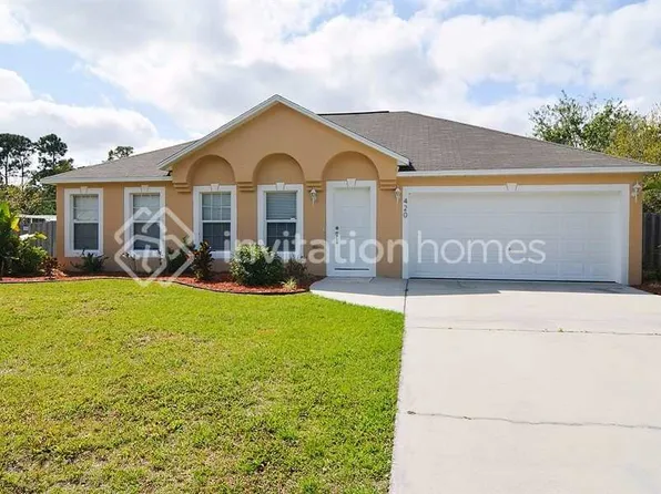 420 NW Byron St, Port Saint Lucie, FL 34983