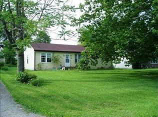 5254 White River St, Greenwood, IN 46143