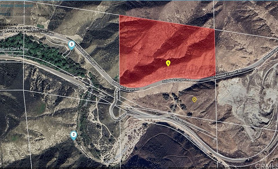 1st image of 12571 Capra Rd