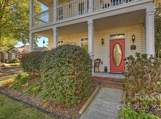 5101 Alysheba Dr, Indian Trail, NC 28079