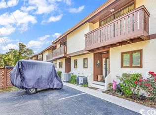 10015 Washington Cir #10015, Myrtle Beach, SC 29572