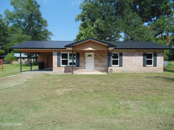 799 Sinclair St, Chipley, FL 32428