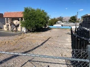 410 N 14th St, Las Vegas, NV 89101