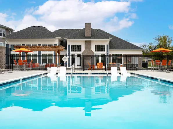 The Retreat Apartments